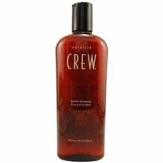AMERICAN CREW by American Crew STYLING GEL FIRM HOLD 15.2 OZ : Hair Care Styling Products : Beauty