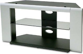 Toshiba ST4266 TV Stand for Toshiba 42 Inch 42HM66 DLP TV (Silver): Electronics