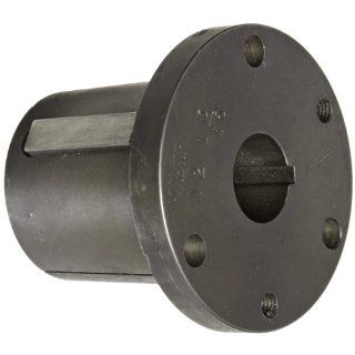 Martin Q2 1 3/16 MST Bushing, Ductile Iron, Inch, 1.19" Bore, 2.875" OD, 3.5" Length: Bushed Bearings: Industrial & Scientific