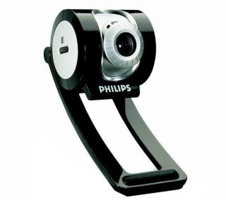 PHILIPS SPC 900NC PC Webcam      Computing