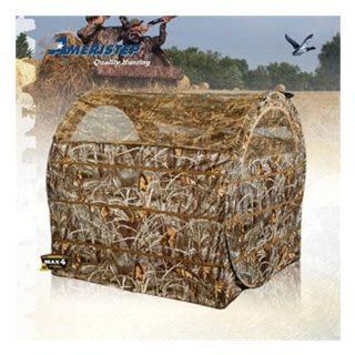 WILDGAME INNOVATIONS AM 853 / Ameristep Hayhouse Blind: Computers & Accessories
