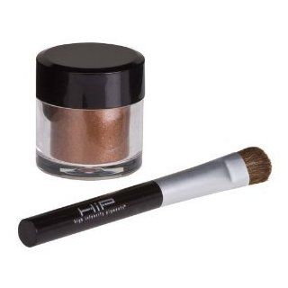 L'Oreal HIP (high intensity pigments), Shocking Shadow Pigments, Progressive (854), .05 Oz., Pack of 2 : Eye Shadows : Beauty