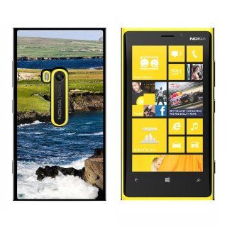 The Coast of Ireland   Snap On Hard Protective Case for Nokia Lumia 920: Cell Phones & Accessories