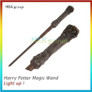 Harry Potter Light Up Magic Wand: Office Products