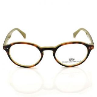 New Pensee Eyeglasses Ss884/s Wayfarer Optical Frame 47mm Demo Lens Clothing