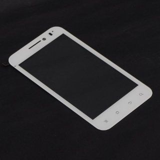 White Touch Screen Digitizer for Huawei Mercury M886 Honor U8860 Replacement: Cell Phones & Accessories