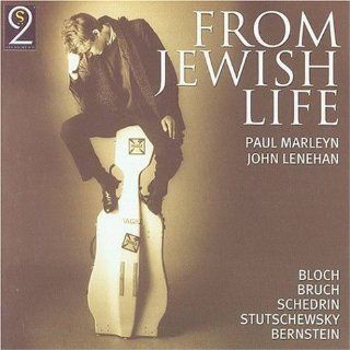 From Jewish Life: Music