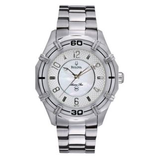 star watch with white dial model 96l145 orig $ 399 00 now $ 199 50