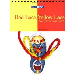 Red Lace, Yellow Lace: Mark Casey, Judith Herbst, Jenny Stanley: 9780812065534:  Kids' Books