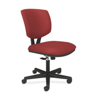 HON Volt 5700 Series Task Chair HON5701GA42T / HON5701SB11T Color: Crimson