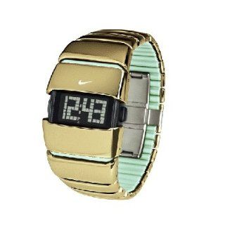 Nike D Line Big Al Watch   Spin/Mint   WC0001 901 : Sport Watches : Sports & Outdoors