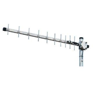 Astron Wireless Tech. 902 928MHz 12dB, 10 Element Yagi Antenna: Everything Else