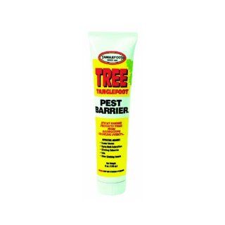 Tanglefoot 300000633 Tree Pest Barrier Tube, 6 Ounce : Home Pest Repellents : Patio, Lawn & Garden
