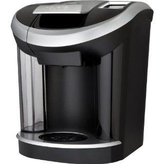 Keurig 2700 Keurig Vue V700 Single serve coffee system, 1, Black/silver: Single Serve Brewing Machines: Kitchen & Dining