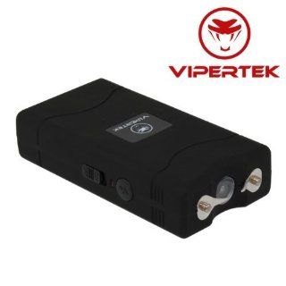 Vipertek Vts 880 7.8 Million Volt Self Defense Rechargeable Mini Stun Gun : Other Products : Everything Else