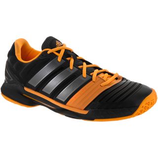 adidas adiPower Stabil 11: adidas Mens Indoor, Squash, Racquetball Shoes Night