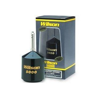 Wilson 880 200154B W5000 Series Roof Top Mount Mobile CB Antenna Kit: Automotive