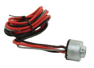 EMPI 98 2053 Ignition Switch, VW Type 1 BUG 68 70, Ghia 68 70, Type 2 68 70, Type 3 68 70, 311 905 865A: Automotive