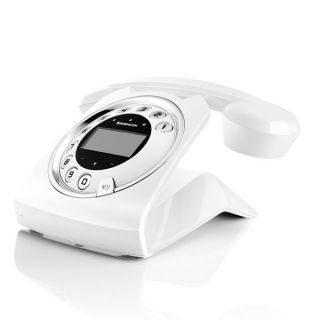 Sagemcom Sixty Digital Cordless Phone   White      Gifts For Him