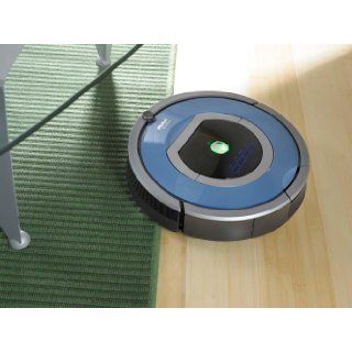 iRobot Roomba 790 Vacuum Cleaning Robot for Pets and Allergies   Household Robotic Vacuums