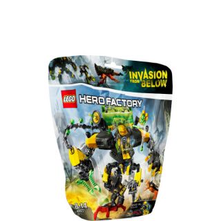 LEGO Hero Factory: EVO XL Machine (44022)      Toys