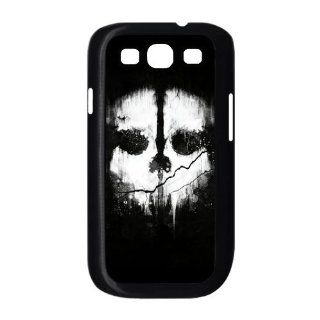 Specialcase Fashion New Mobile Death Call Pattern Protective Case for Samsung Galaxy S3 I9300 case Vazza phone case: Cell Phones & Accessories
