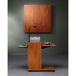 ABCO Mobile Presentation Stand CCPS / CC449 / PS1835