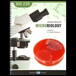 Lab Manual for Microbiology >CUSTOM<