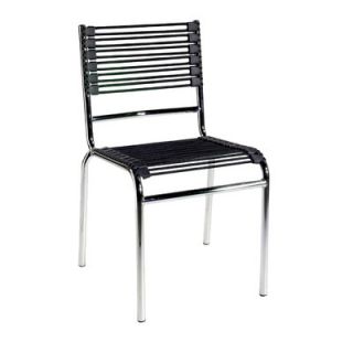 Eurostyle Beetle Stacking Chair 02660