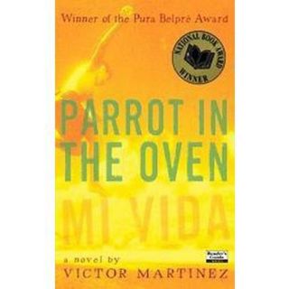 Parrot in the Oven (Reprint) (Paperback)