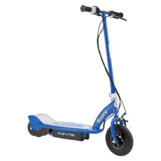 Razor® E175 Electric Scooter  Blue