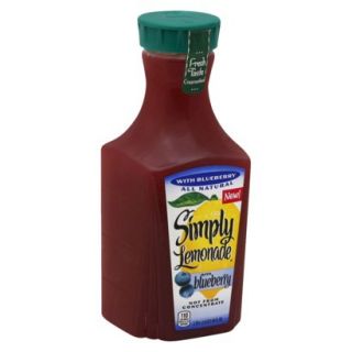 Simply Lemonade with Blueberry 59 oz