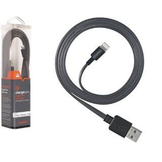 Ventev ultra long Tangle Free   Charge sync Cable (USB to Lightning) 6 feet long iPhone 5 5S 5C iPad Mini iPad 4th Generation iPod Touch (5th Gen) ipod nano (7th Gen): Cell Phones & Accessories