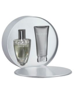 Fleur de Cristal Coffret   Lalique