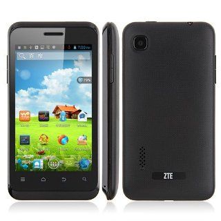 ZTE V889S Smartphone Android 4.1 MTK6577 Dual Core 3G GPS 4.0 Inch : Other Products : Everything Else