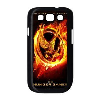 The hunger games Samsung Galaxy S3 Hard Plastic Back Cover Case: Cell Phones & Accessories