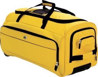 Delsey CP 16 30 Wheeled Duffel