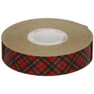 Scotch ATG Adhesive Transfer Tape 924 Clear, 0.75 in x 36 yd 2.0 mil (Pack of 1): Industrial & Scientific