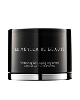 Revitalizing Anti Aging Day Creme   Le Metier de Beaute