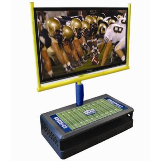 Sporty TV Stands 60 Gridiron Goal Post TV Stand GG 4060