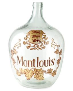 Mont Louis Bottle Vase