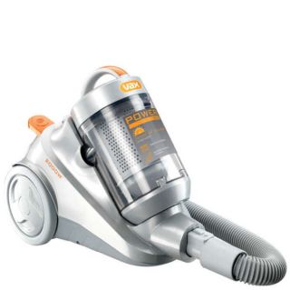 VAX: 2000W Cylinder Vacuum      Homeware