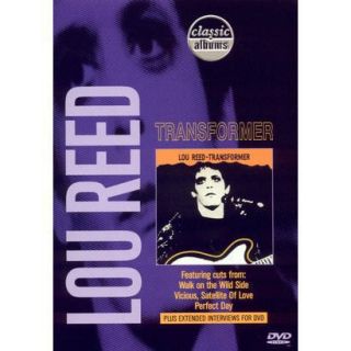 Lou Reed: Transformer (S) (Classic Albums Series)