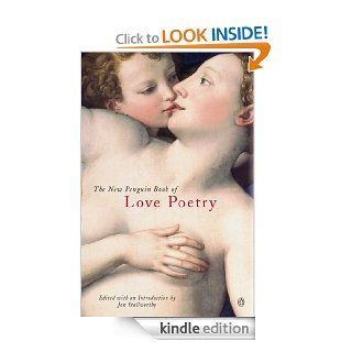 The New Penguin Book of Love Poetry   Kindle edition by Penguin. Literature & Fiction Kindle eBooks @ .