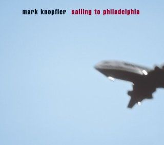 Sailing to Philadelphia (CD & DVD Audio): Music