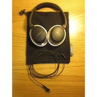 Bose AE2 audio headphones (Black): Electronics