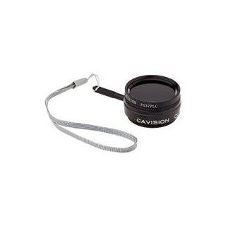 Cavision Density Adjustable Viewing Filter with 9 Stop : Camera Lens Neutral Density Filters : Camera & Photo