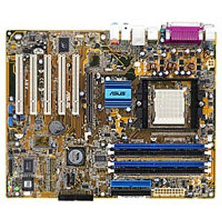 ASUS A8V Socket 939, AMD ATX Motherboard: Computers & Accessories