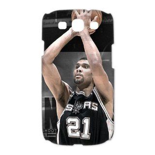San Antonio Spurs Case for Samsung Galaxy S3 I9300, I9308 and I939 sports3samsung 39075: Cell Phones & Accessories