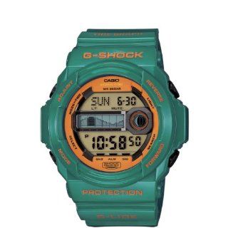 Casio G Shock G Shock GLX 150B 3ER Uhr Watch Montre Orologio: Watches